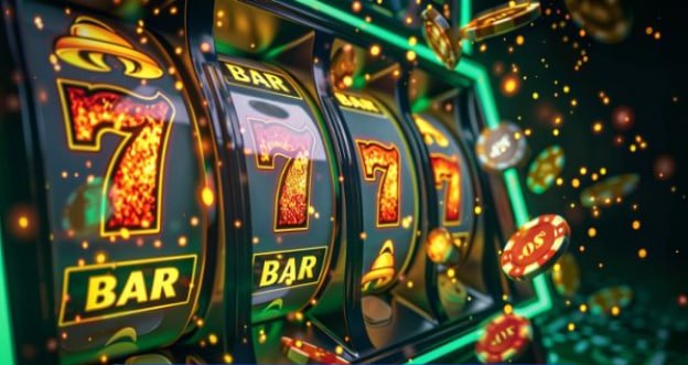 Penggemar esports Indonesia memasuki dunia virtual yang kompetitif melalui lode777